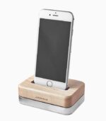 iPhone dock - Imagen 3